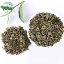 Refreshing 9475 Loose Tea Jiulongshan Health Tulsi Tea Quality Organic Gunpowder Tea